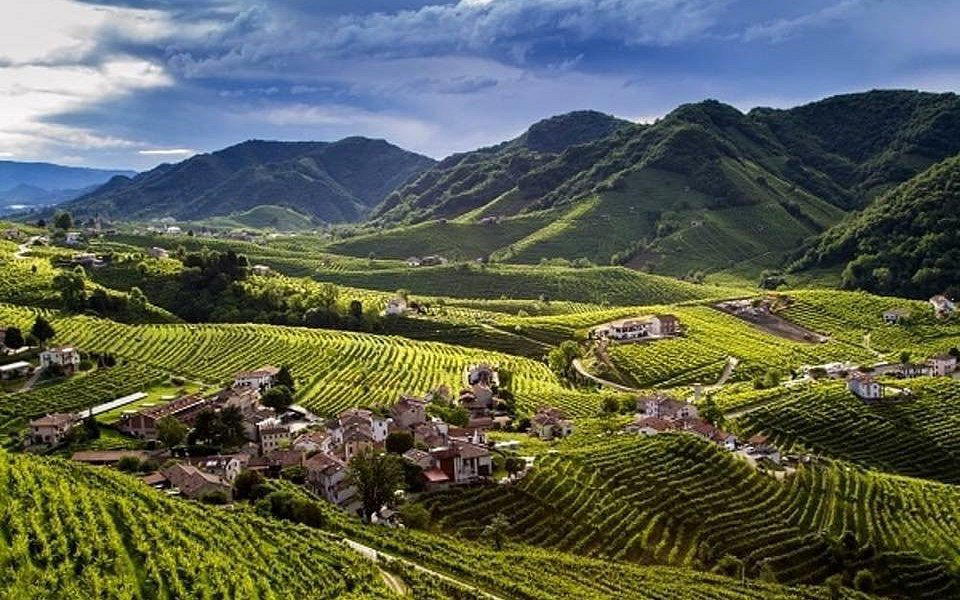 Pieve Di Soligo, Italy