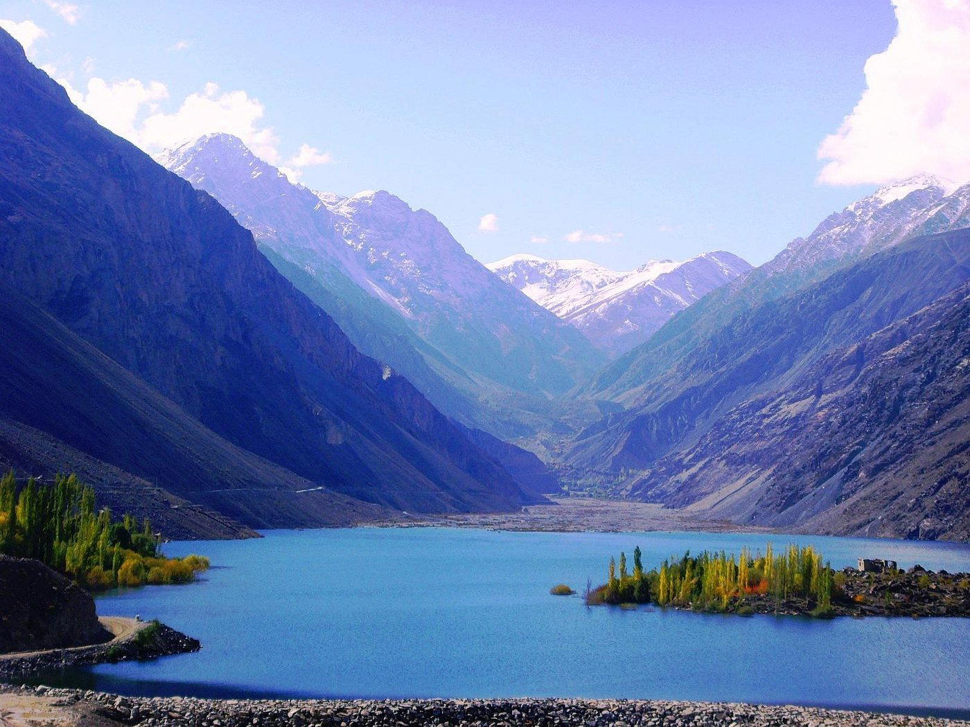 Skardu, Pakistan