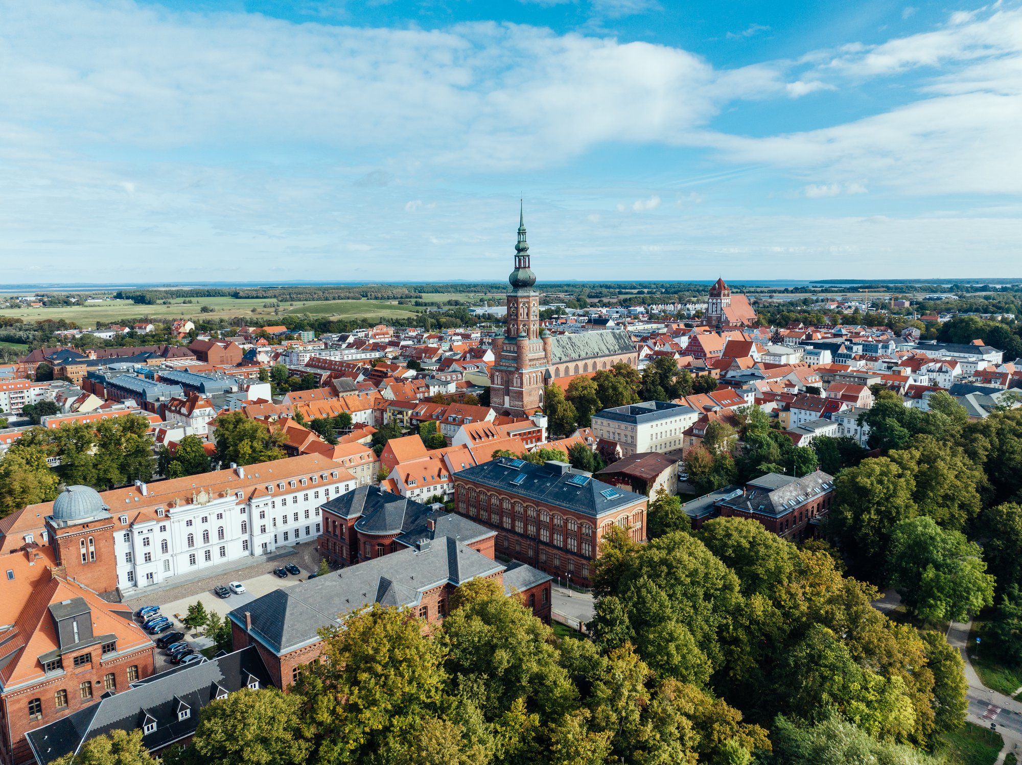 Greifswald, Germany