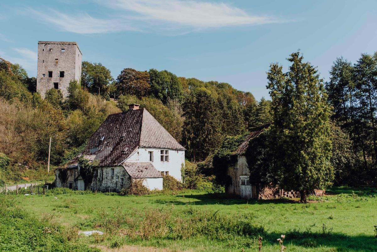Beaumont, Belgium