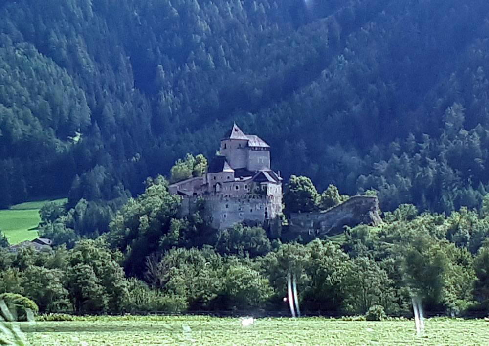 Freienfeld, Italy