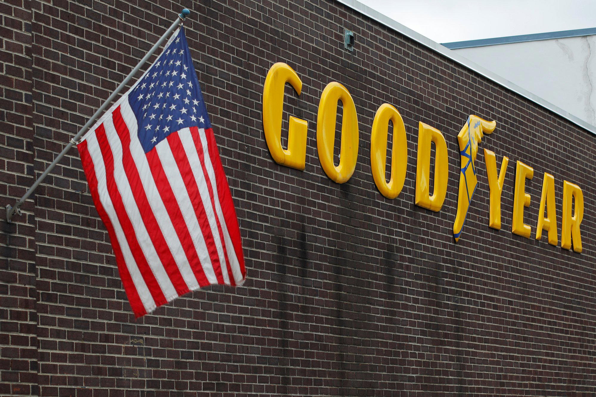 Goodyear, United States
