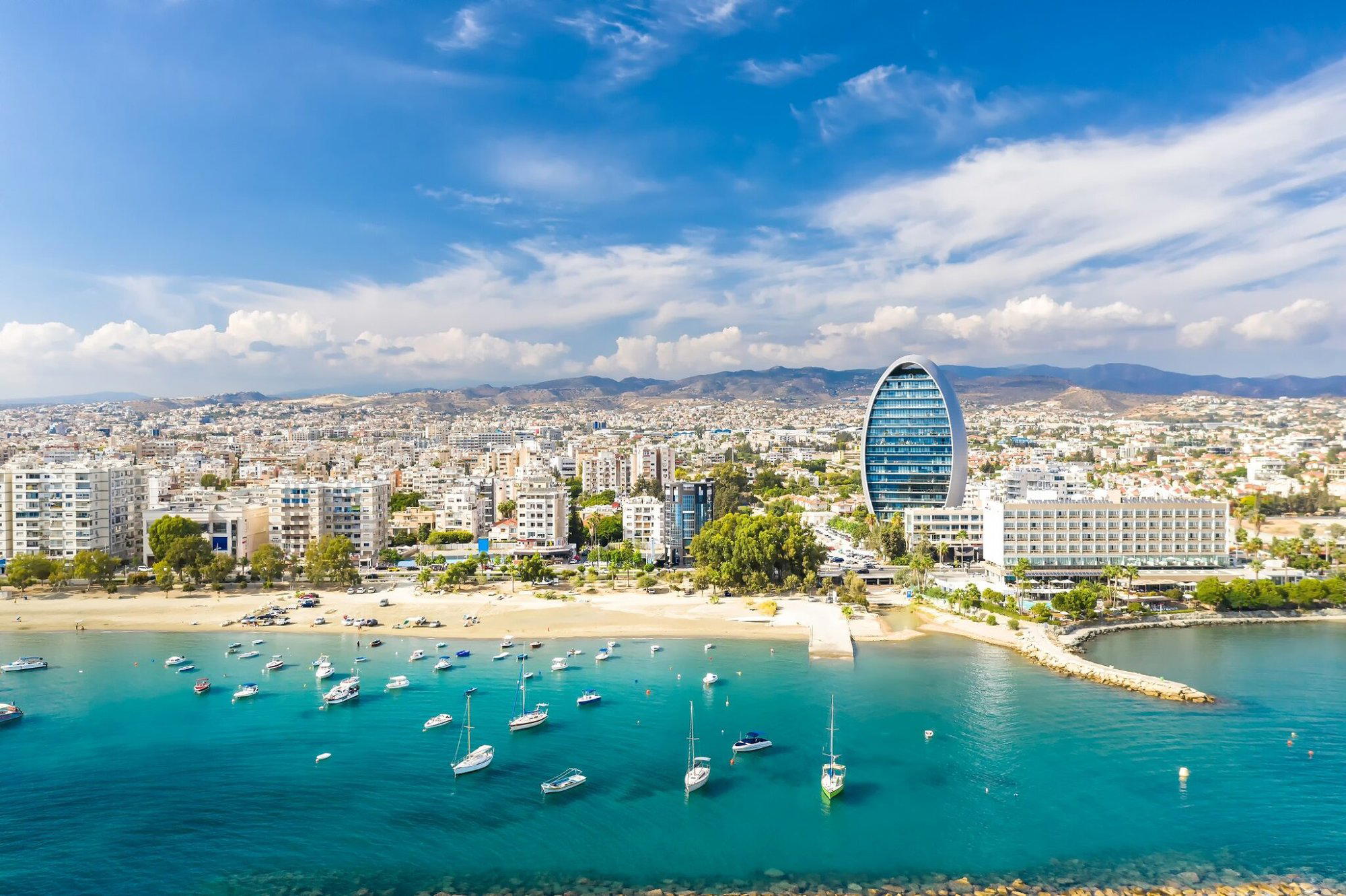 Λεμεσός, Cyprus
