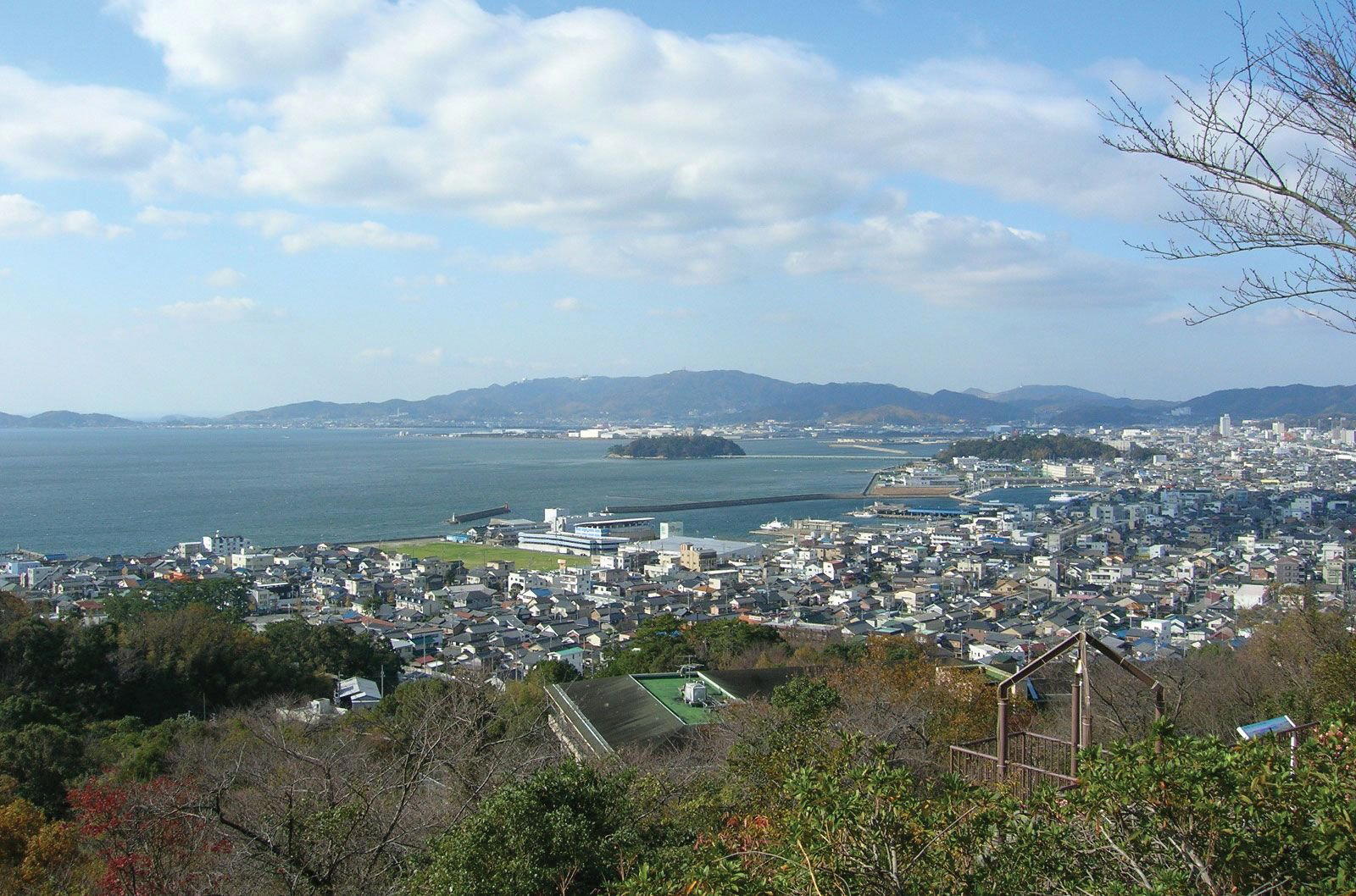 Gamagori, Japan