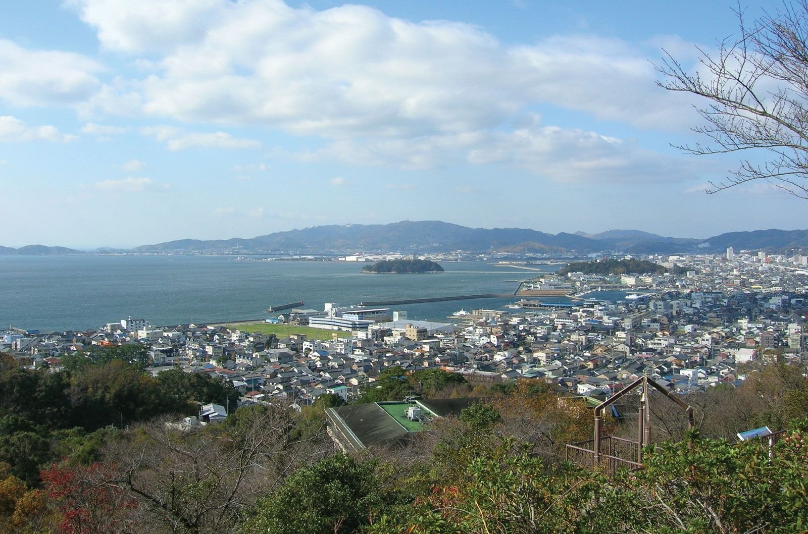 Gamagori, Japan