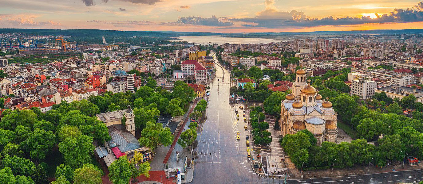Varna, Bulgaria
