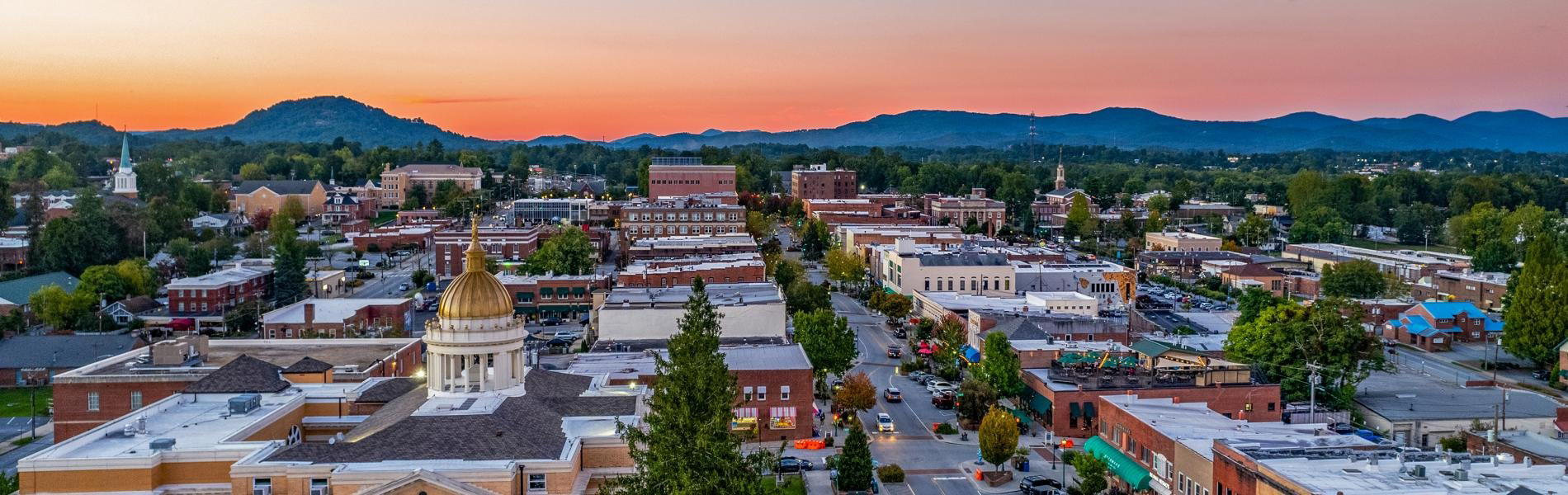 Hendersonville, United States