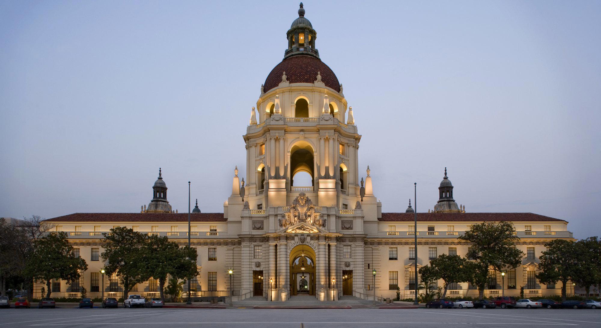 Pasadena, United States