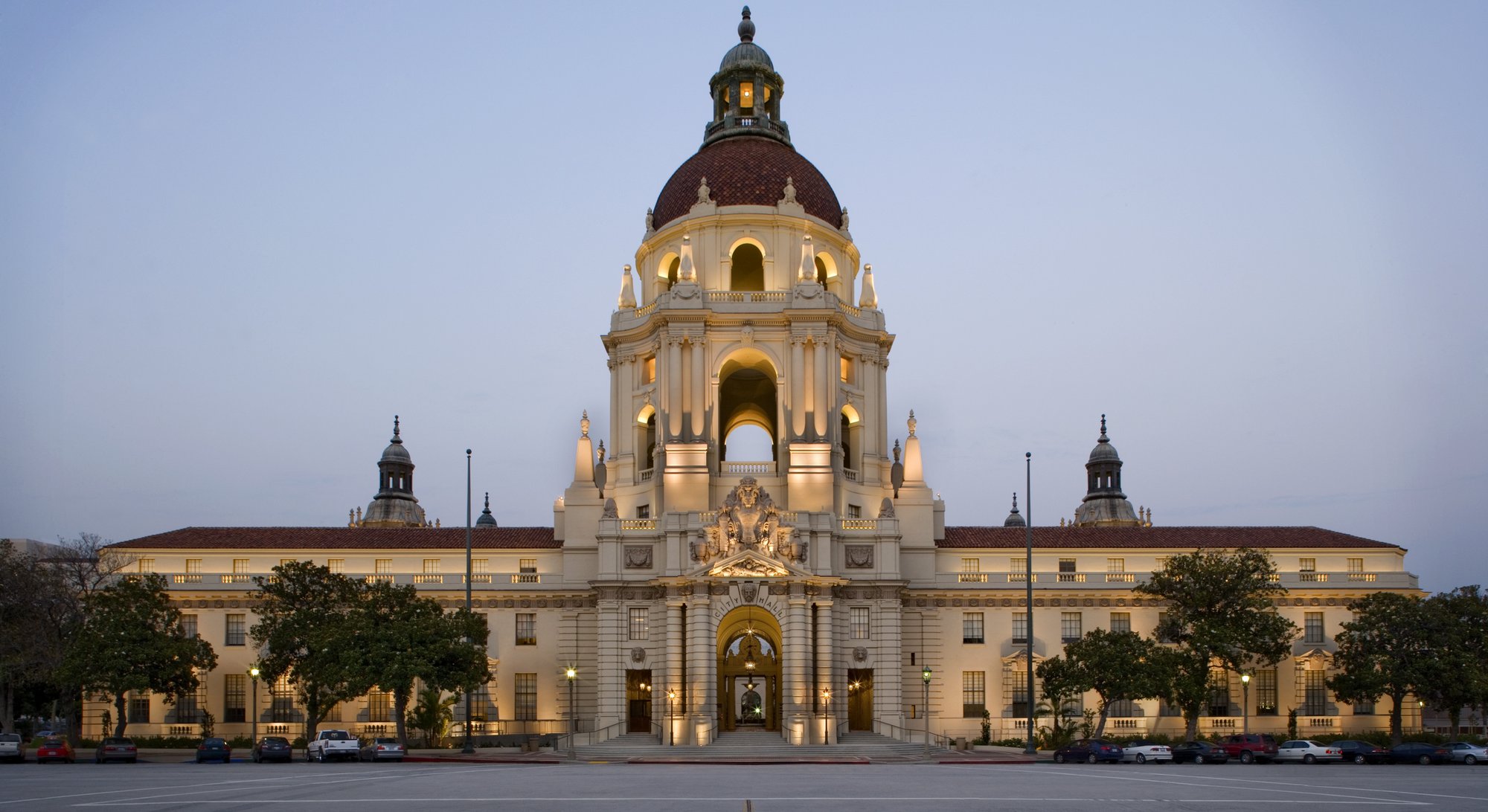 Pasadena, United States