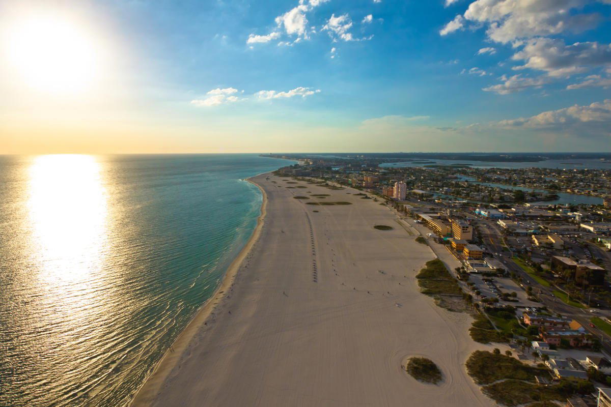 Treasure Island, United States