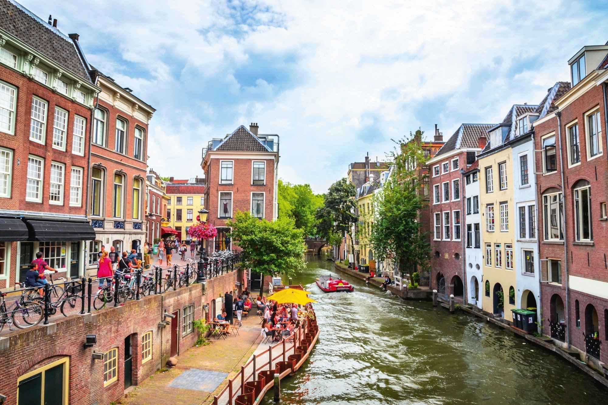 Utrecht, Netherlands