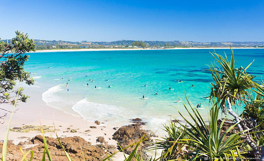 Pretty Beach, Australia