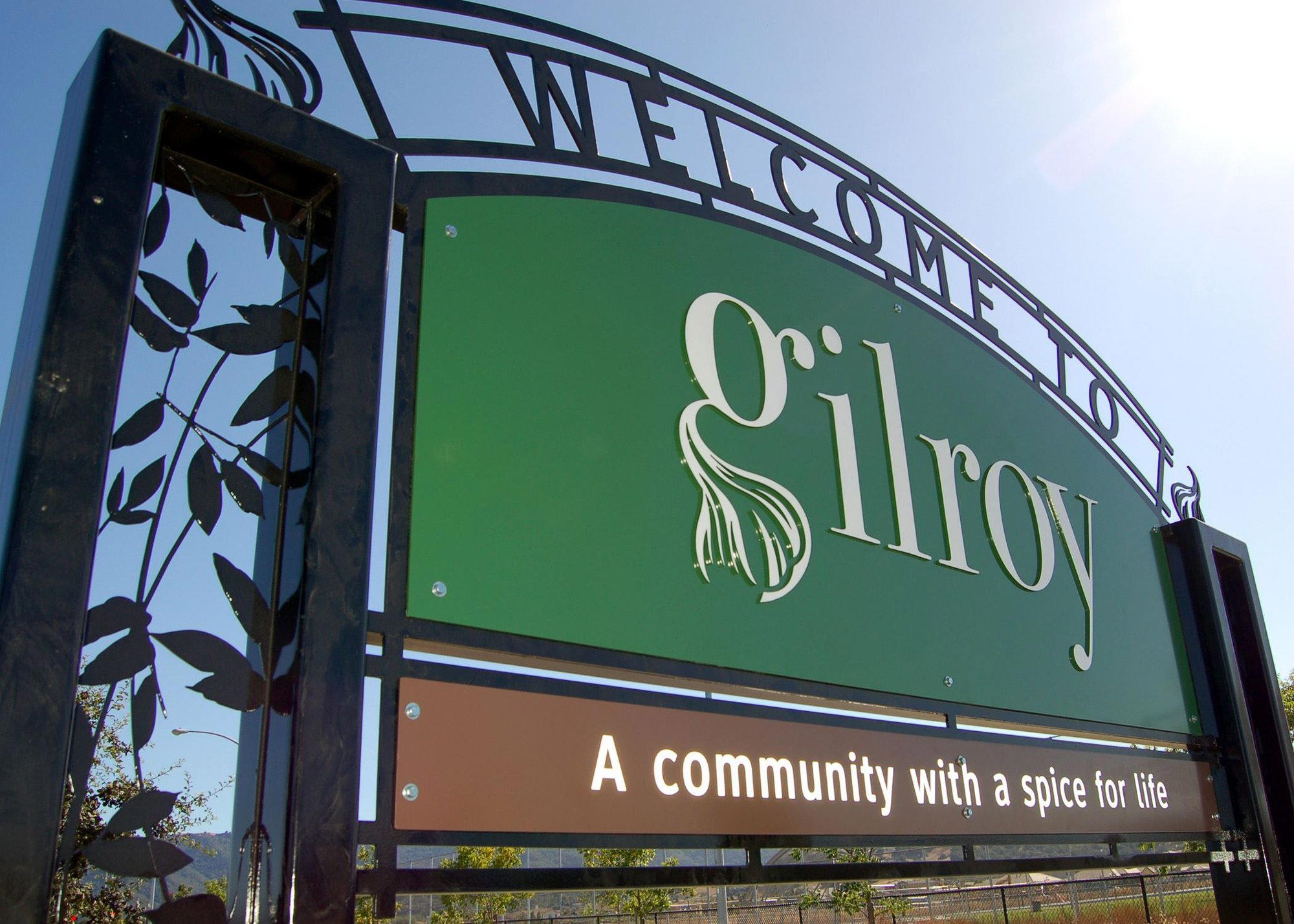 Gilroy, United States