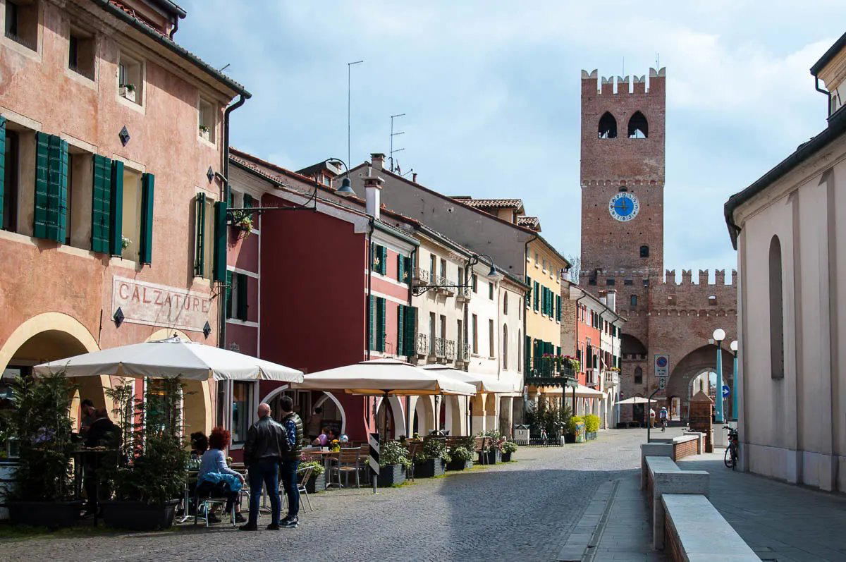 Noale, Italy