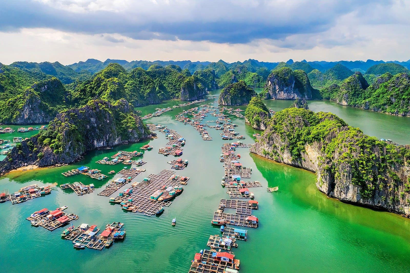 Hai Phong, Vietnam