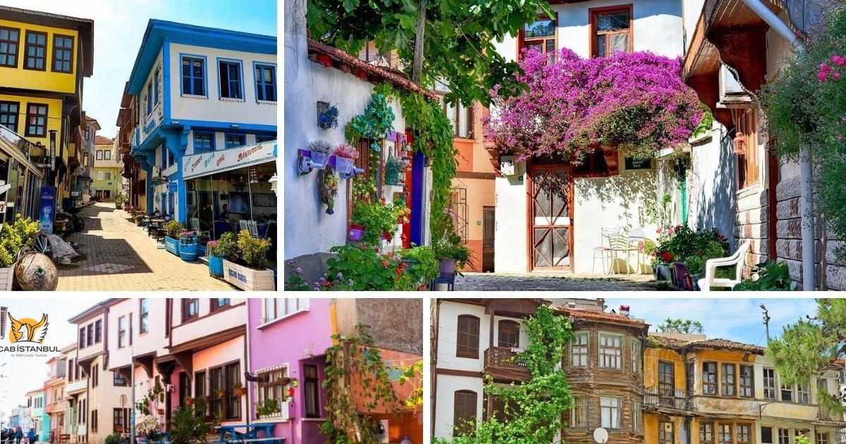 Mudanya, Turkey