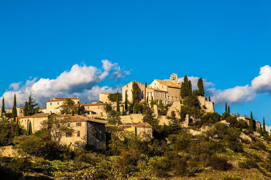 Methamis, France