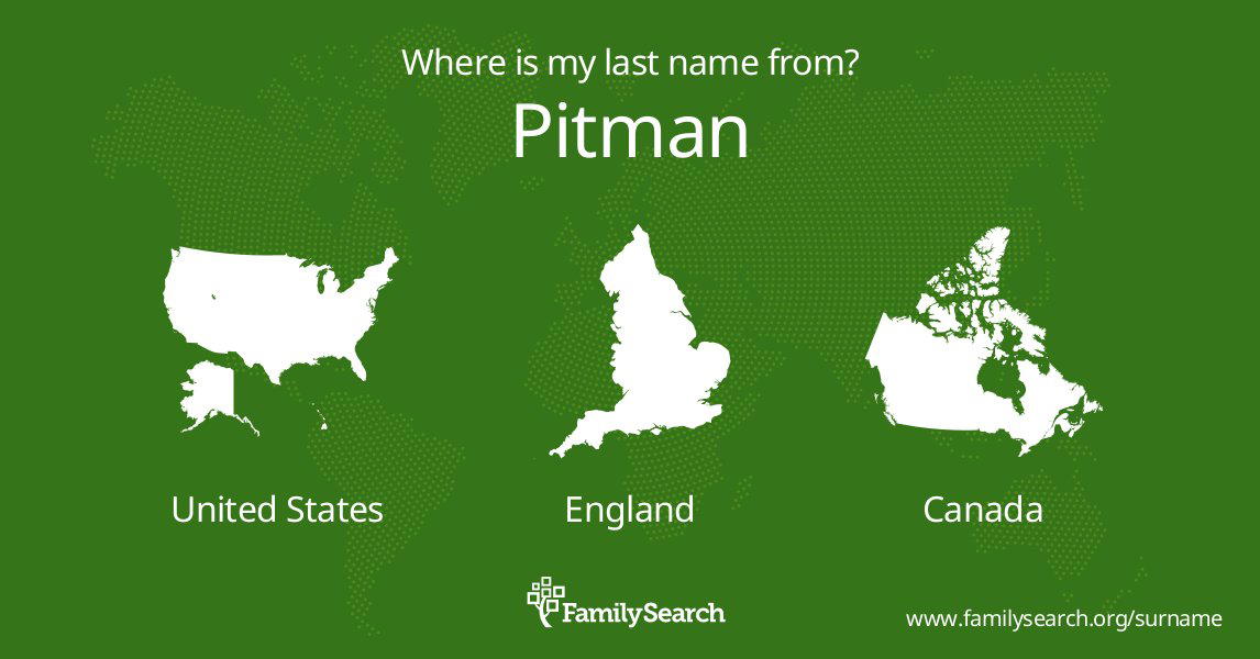 Pitman, United States