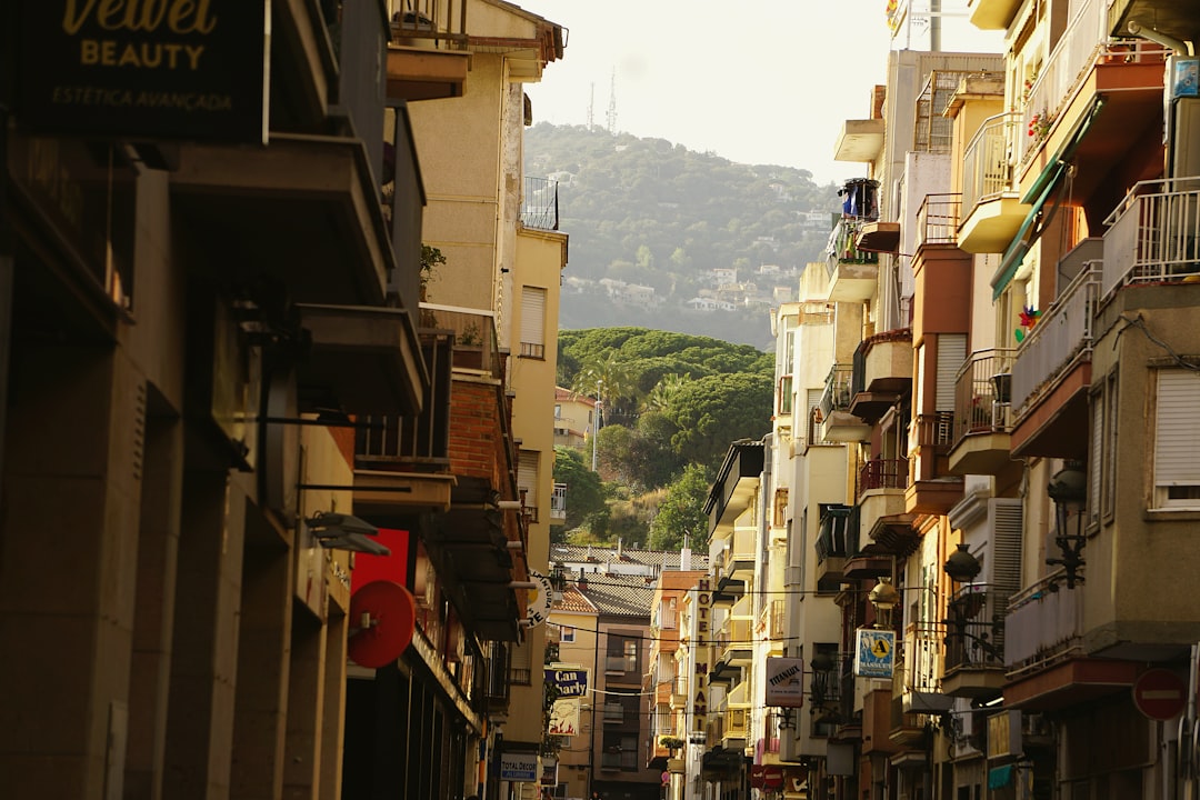 Cala Vadella, Spain