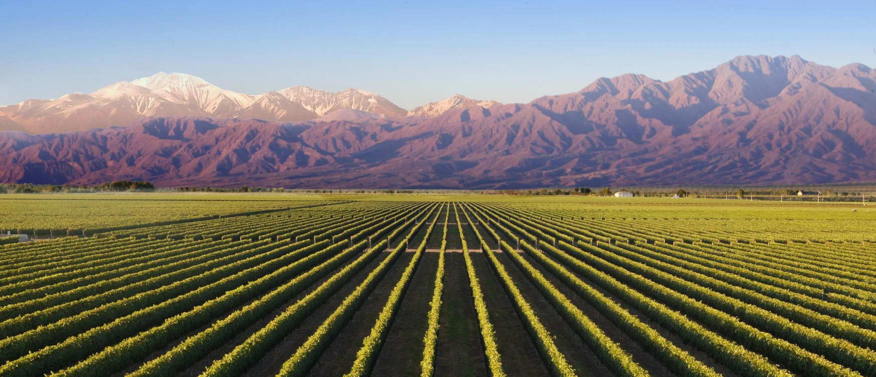Lujan du Cuyo, Argentina
