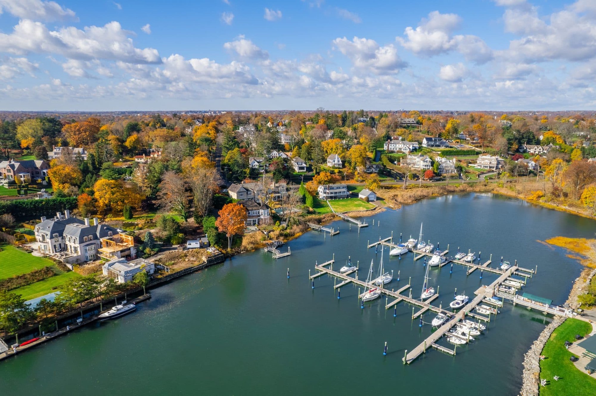 Greenwich, United States
