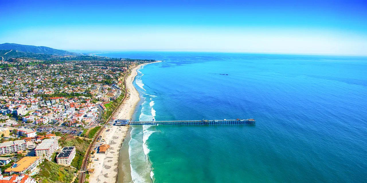 San Clemente, United States