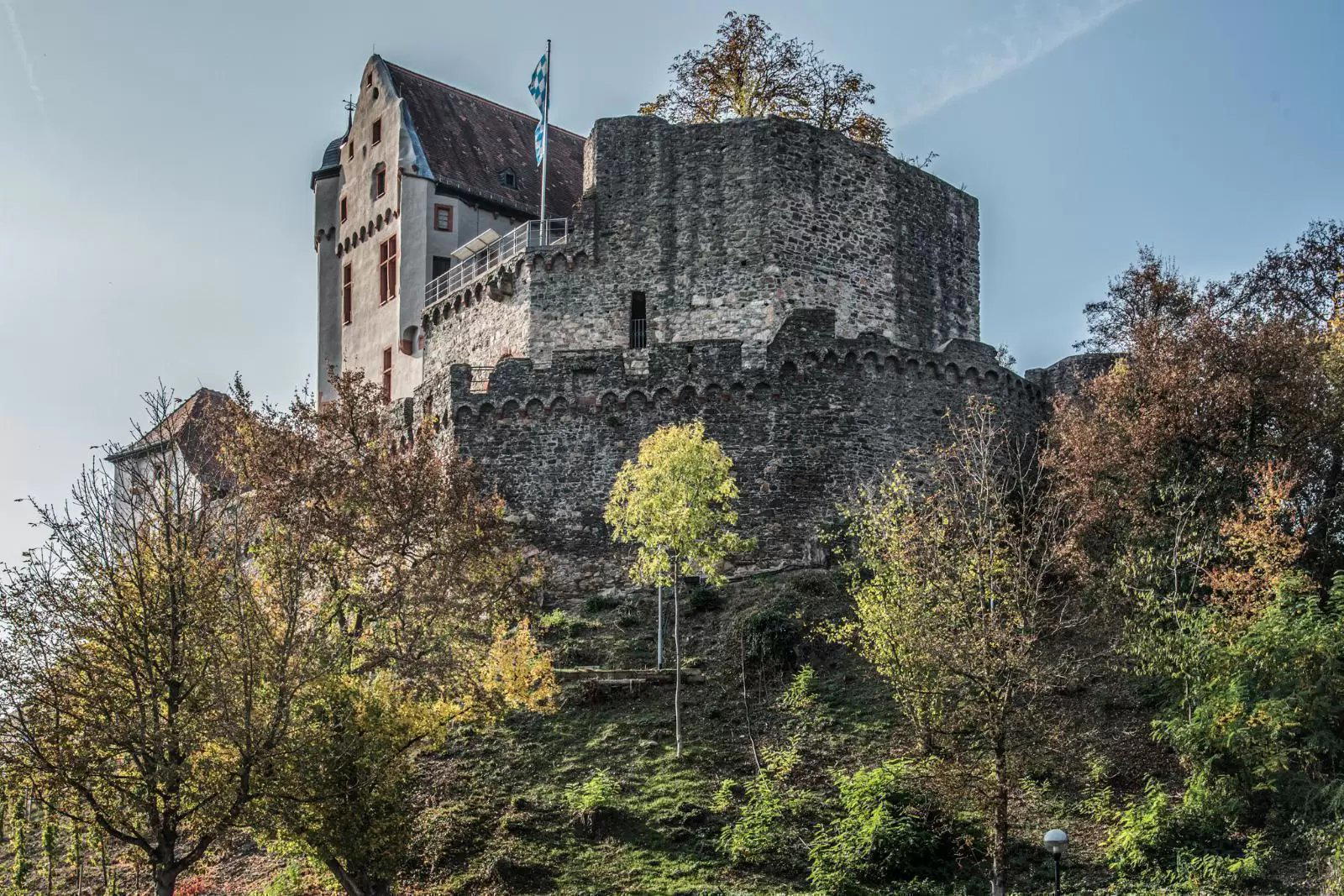 Alzenau, Germany