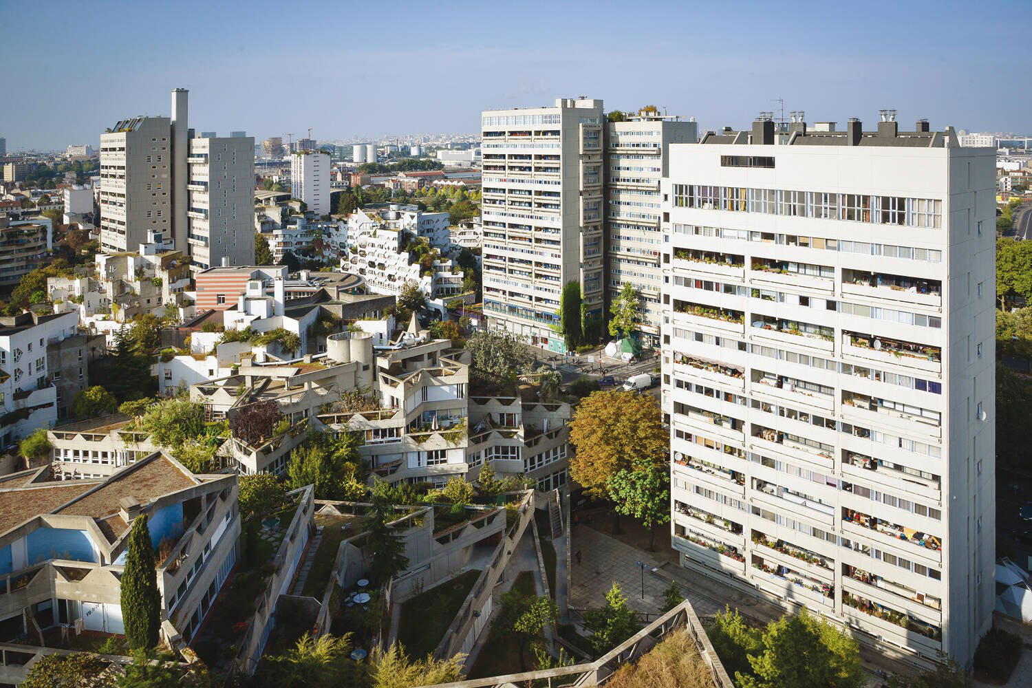 Ivry Sur Seine, France