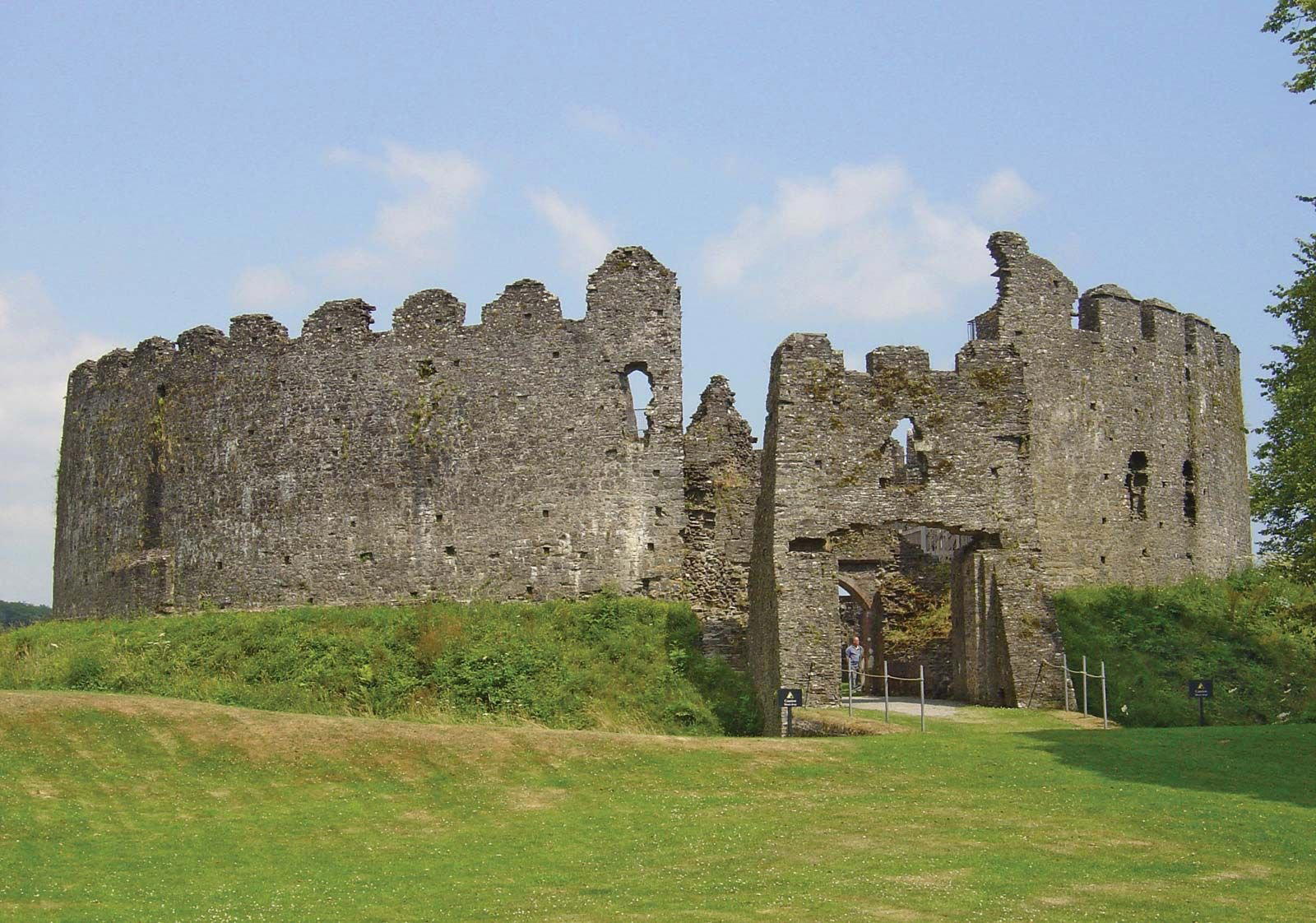 Lostwithiel, United Kingdom