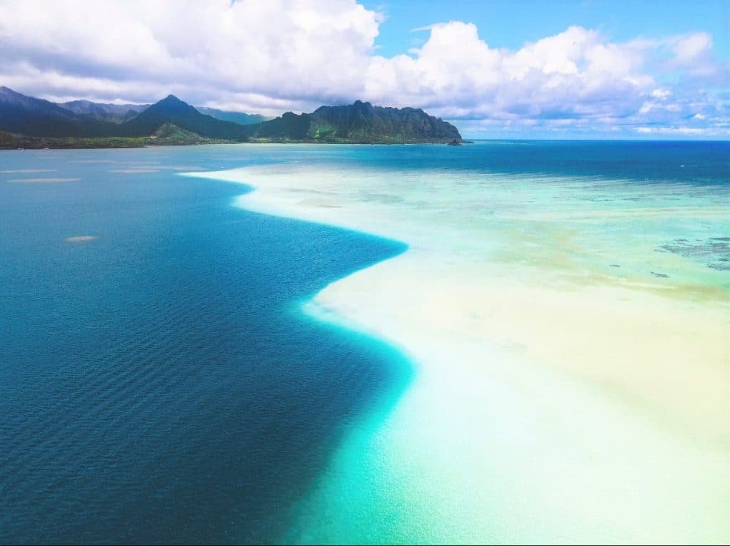 Kaneohe, United States