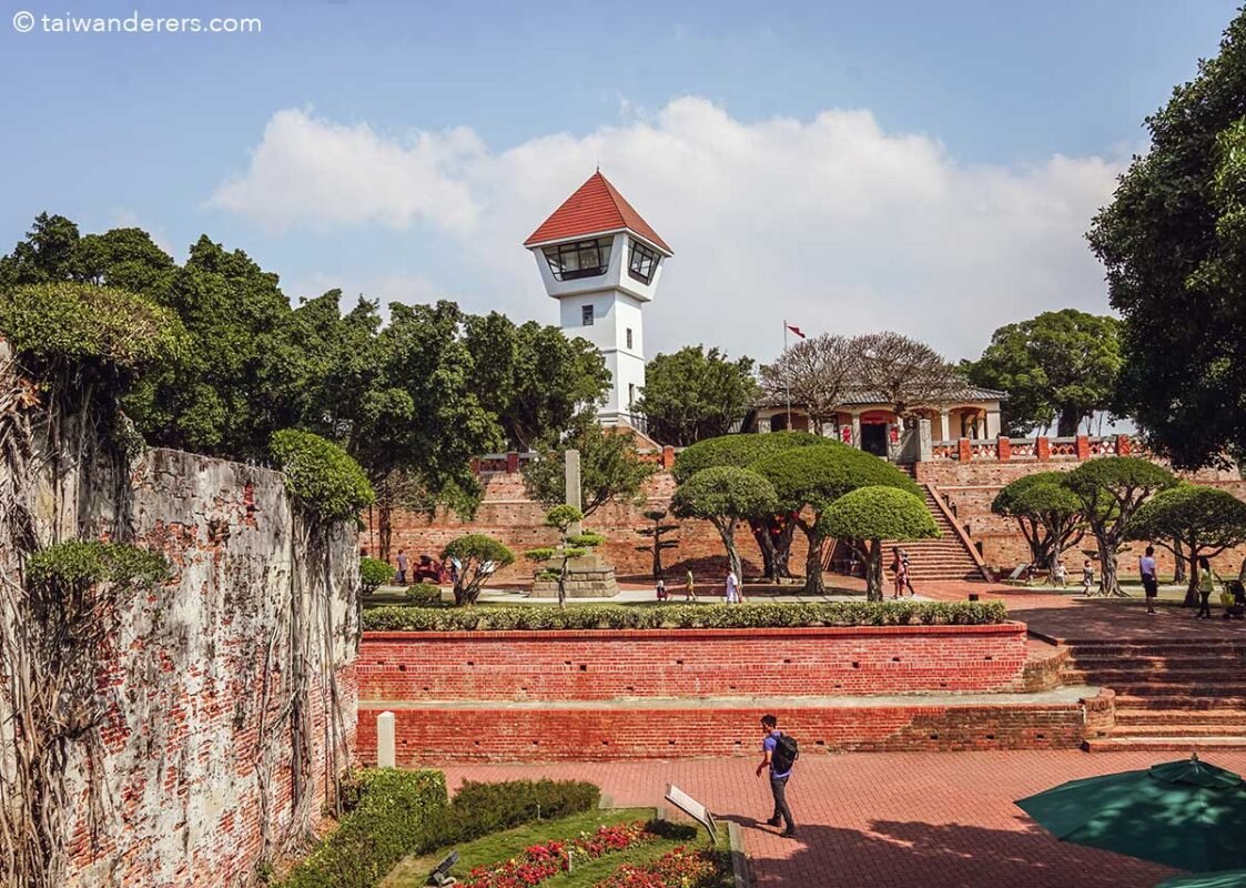Anping, Taiwan