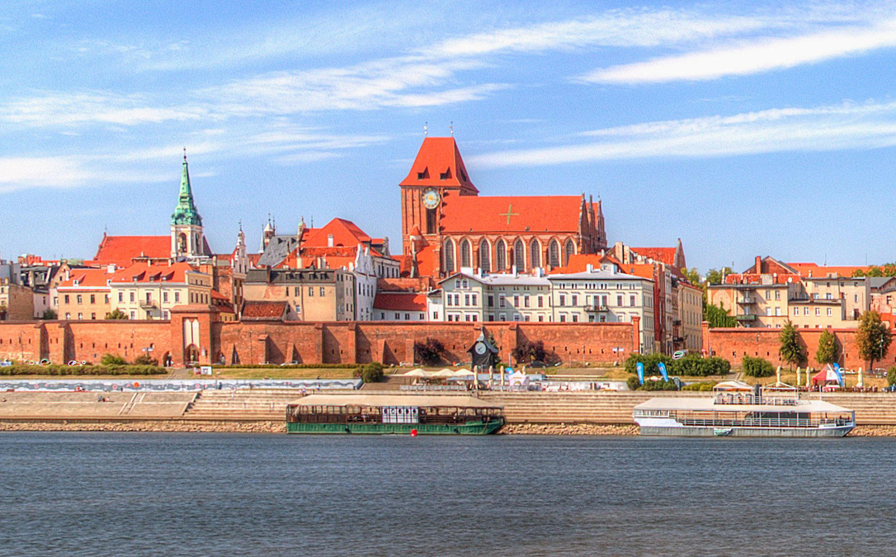 Torun, Poland