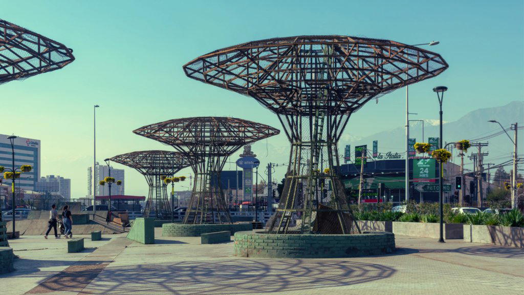 La Florida, Chile