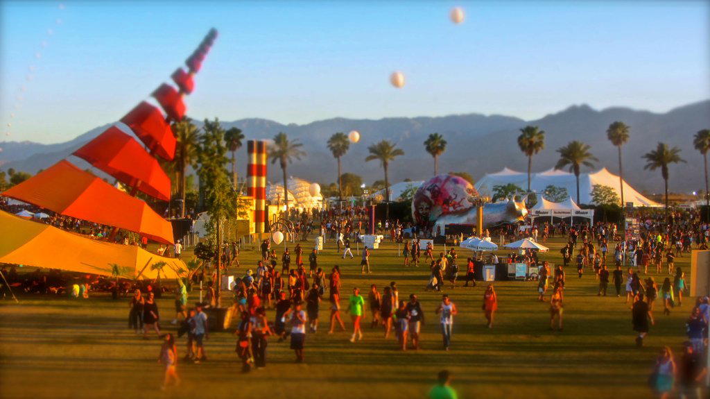 Indio, United States