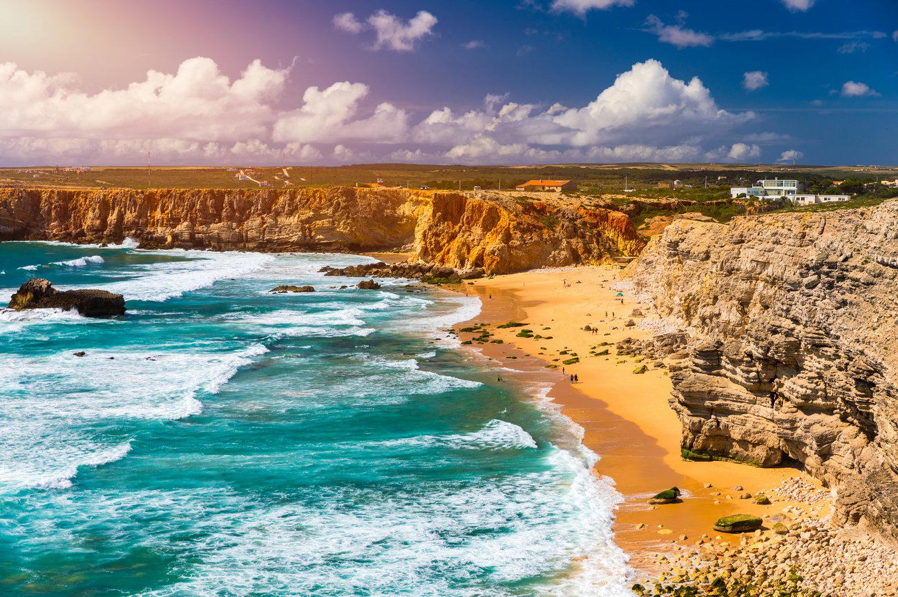Sagres, Portugal