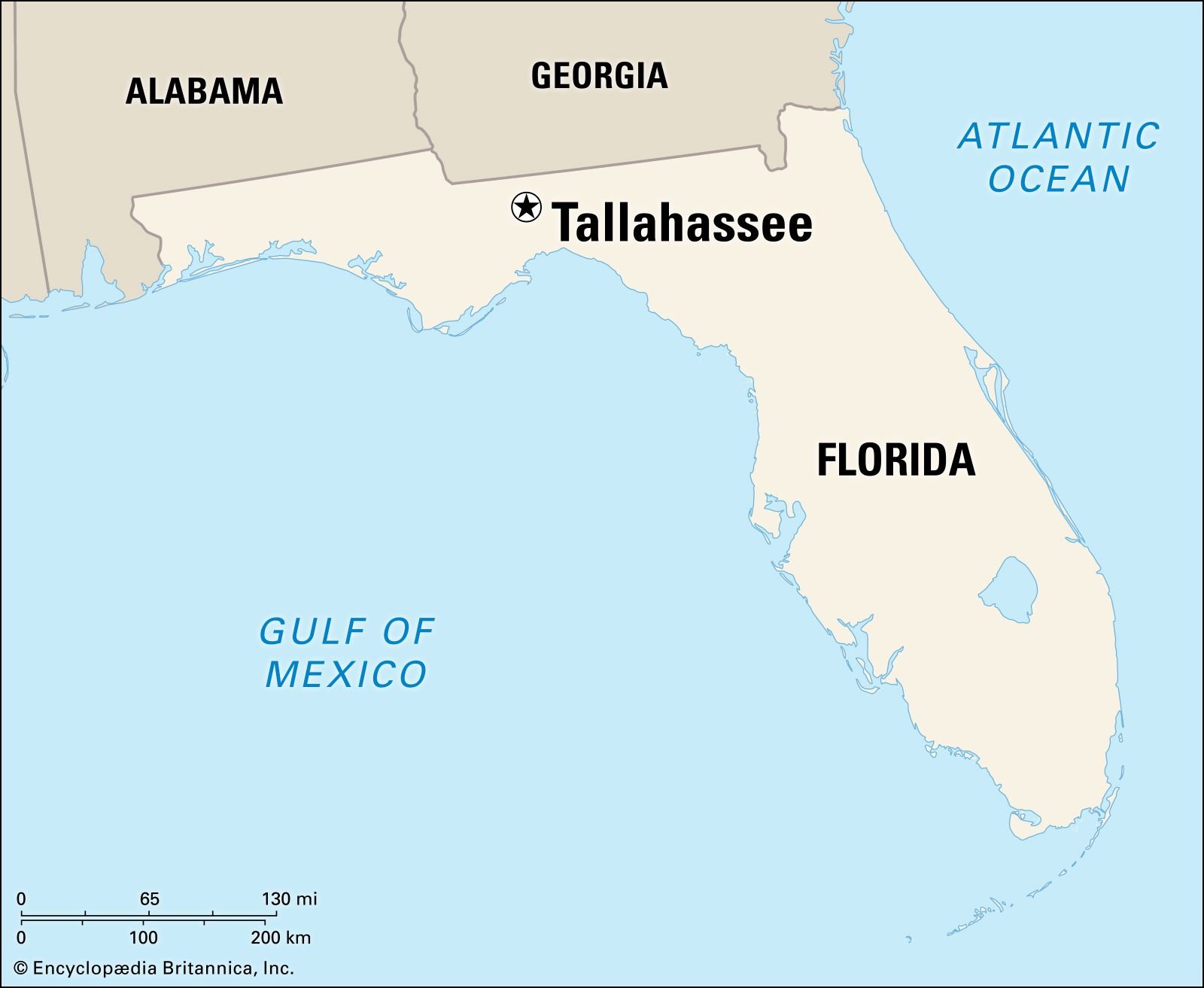 Tallahassee, United States