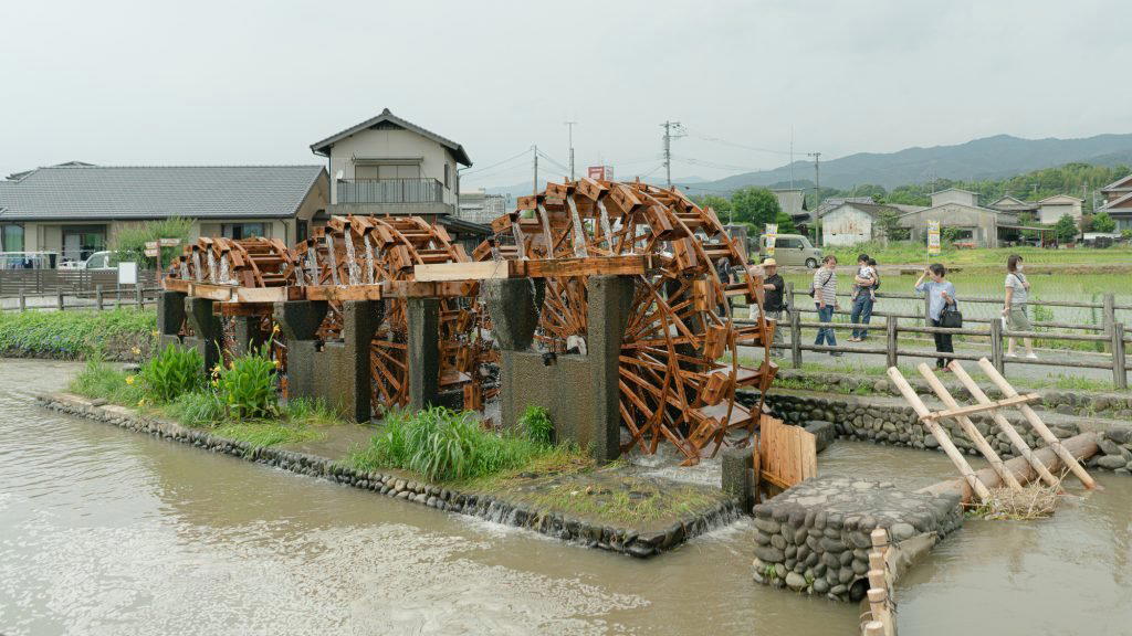 Asakura, Japan