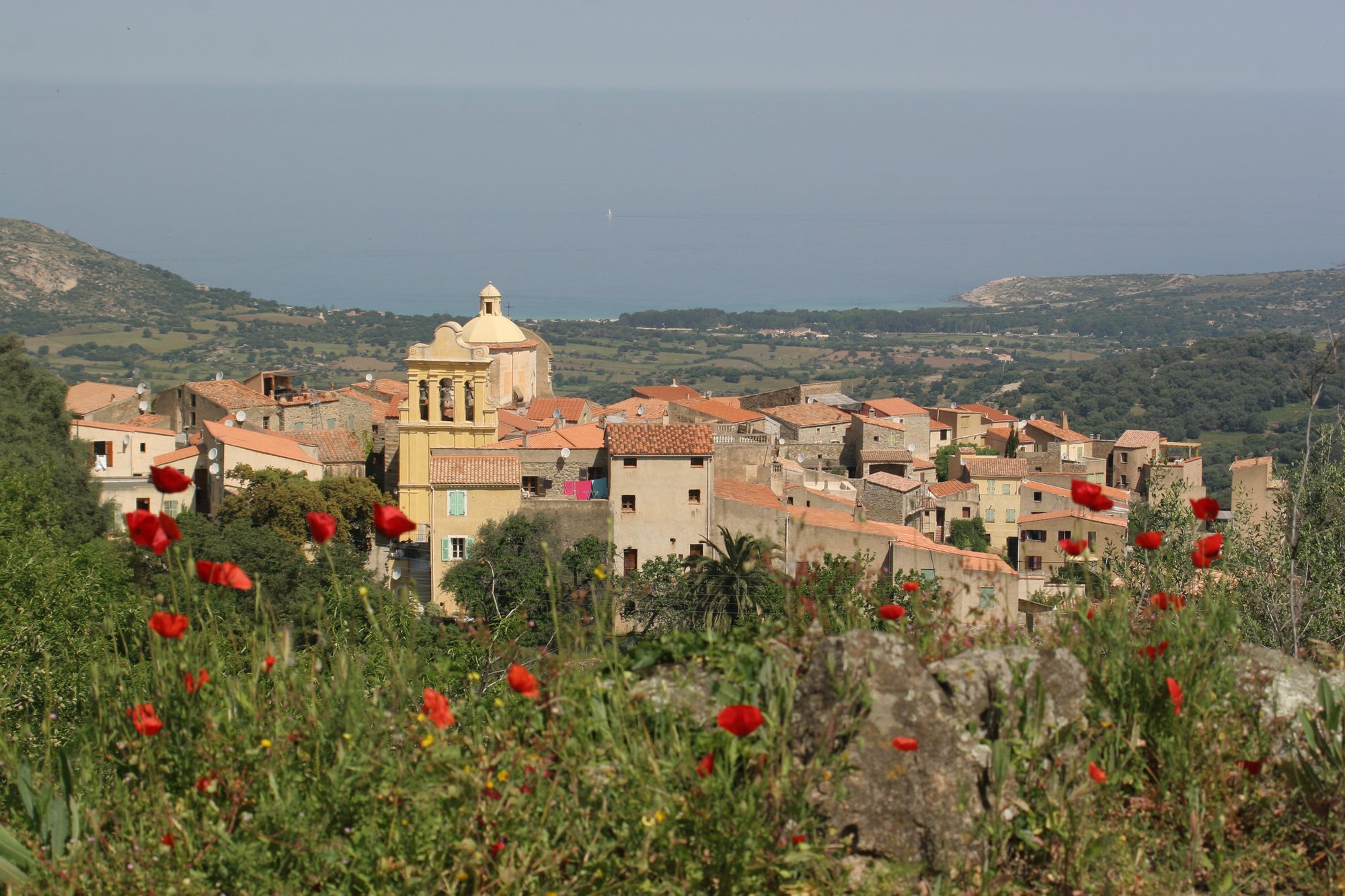 Cateri, France