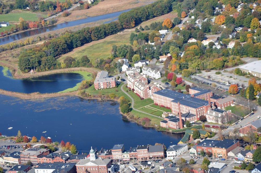 Exeter, United States