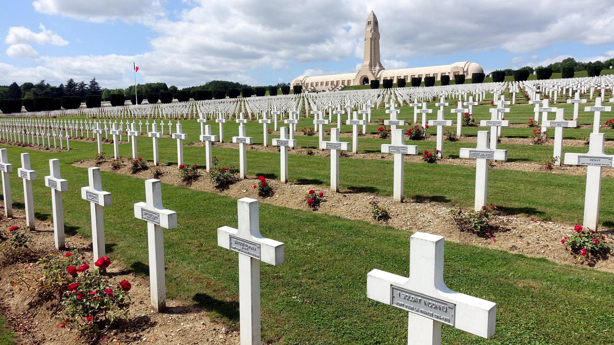 Verdun, France