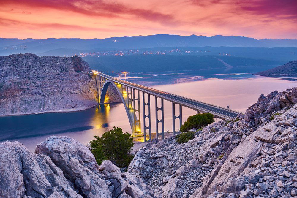 Krk, Croatia