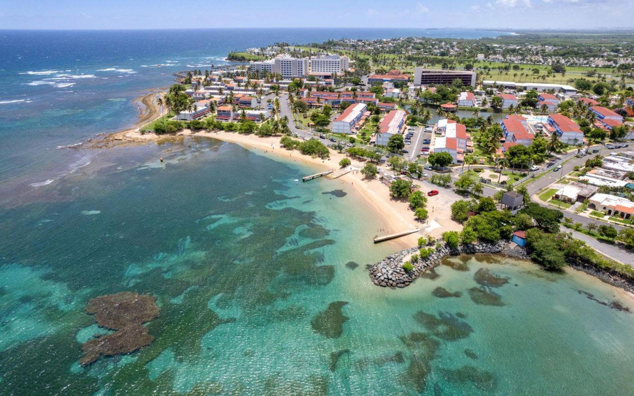 Dorado, Puerto Rico