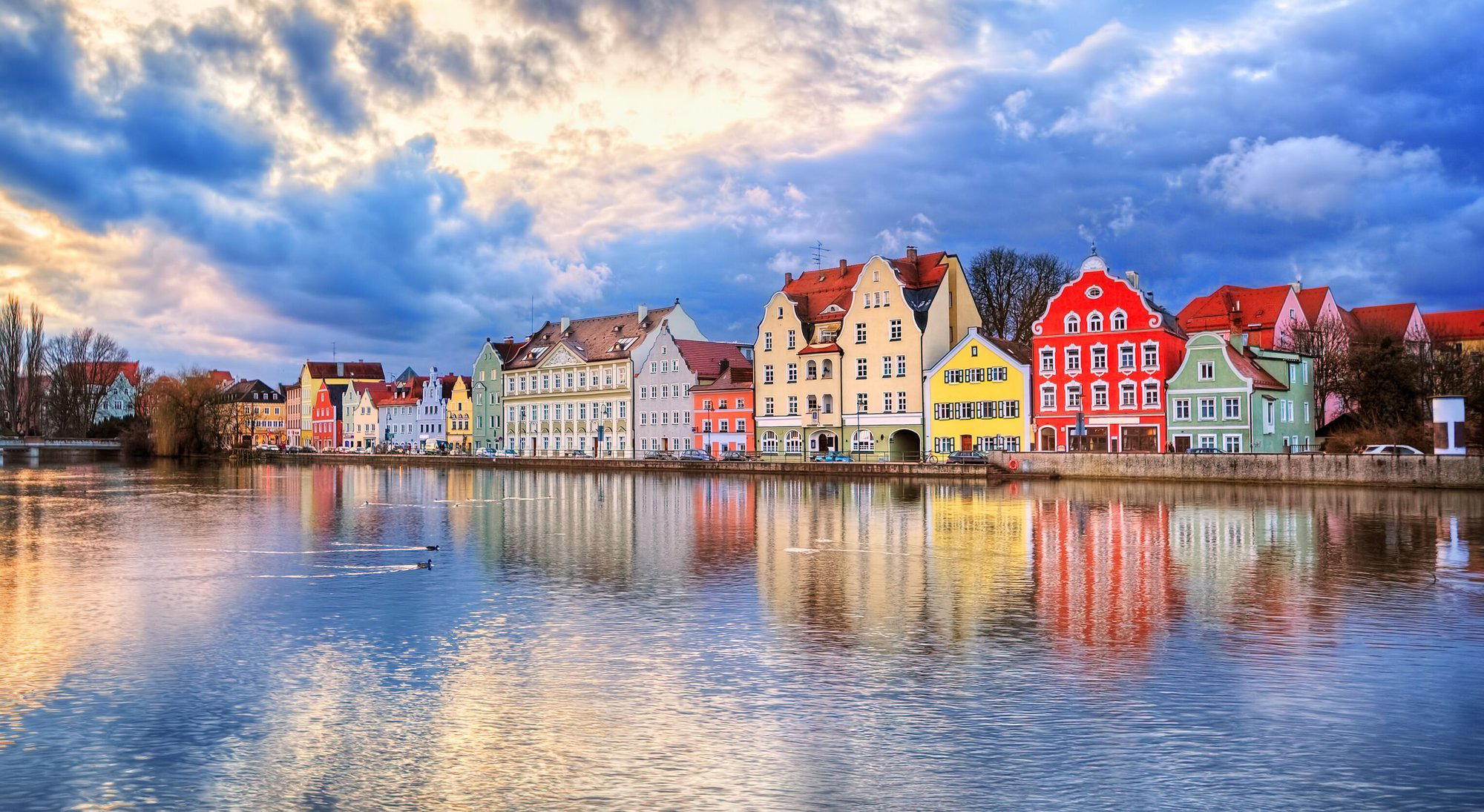 Landshut, Germany