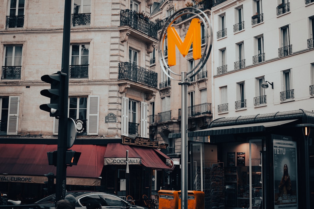 Mathieu, France