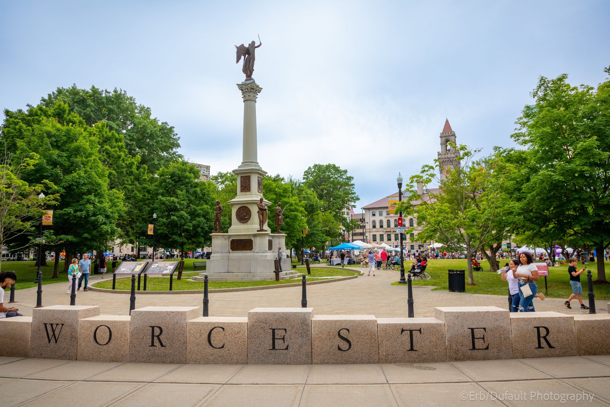 Worcester, United States