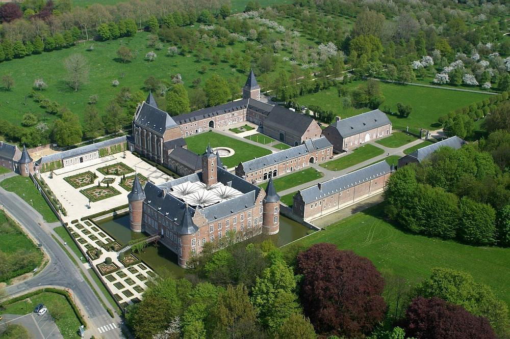 Bilzen, Belgium