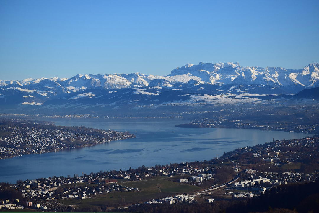 Le Mont-sur-Lausanne, Switzerland