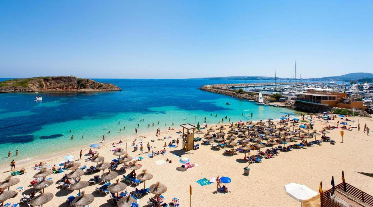 Portals Nous, Spain
