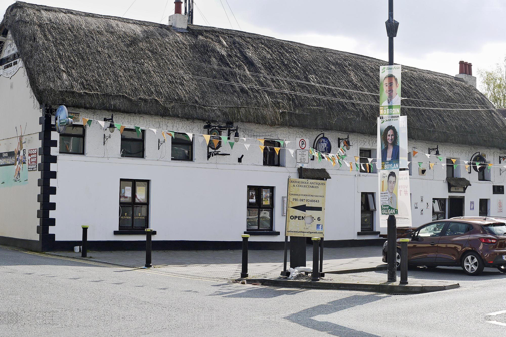 Rathcoole, Ireland