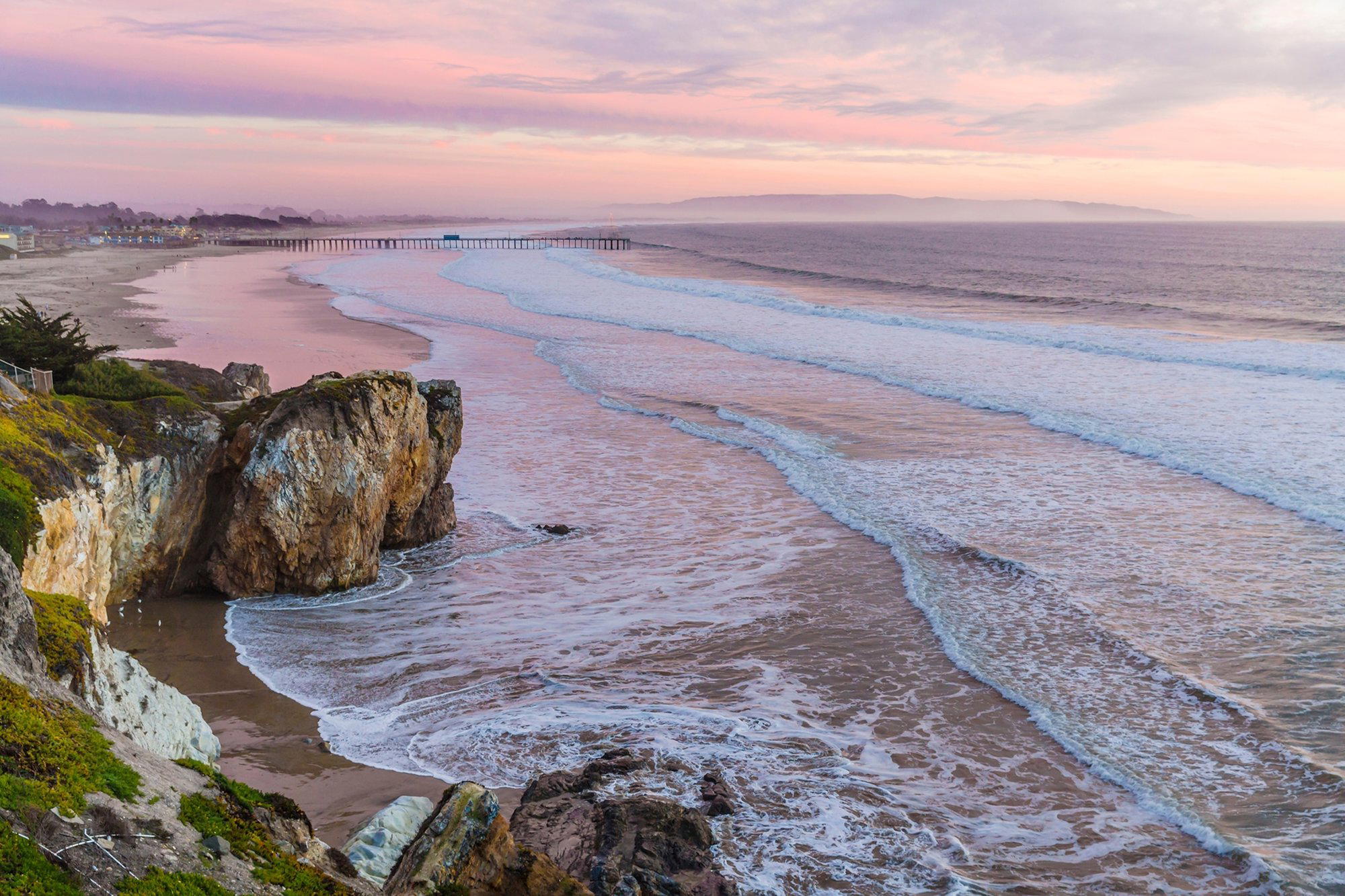 Pismo Beach, United States